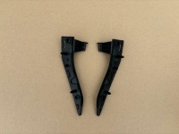 фото thumb №1, Peugeot 2008 i 2013 - напрямні кронштейн бампера