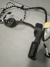 фото thumb №10, Seat tarraco жгут электропроводка дверь правый задняя задняя 5fj971694c