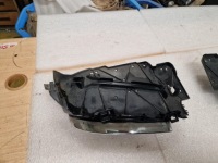 Наконечники вихлоп mercedes e w238 w213 купе a2388850601 a2389950501 Недорого, фото thumb