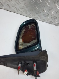 фото thumb №14, Зеркало правое внешние mercedes ml w163 15pin 1638108816