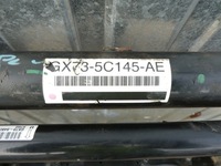 фото thumb №9, Jaguar xe x760 подрамник pod двигатель 2.0 d подрамник перед