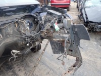 фото thumb №3, Toyota auris i 06- чверть перед ліва лонжерон