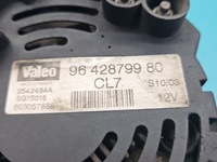 фото thumb №6, Test генератор peugeot 206 9642879980 1.9d