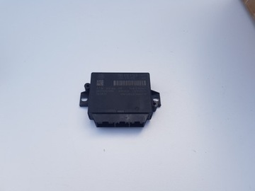 фото thumb №1, Модуль парковка pdc audi a6 c7 a7 a8 4h0919475aa