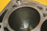 фото thumb №7, Блок двигателя mondeo mk iv 2.0 tdci azba