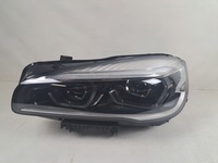 фото thumb №1, Лампа перед левая bmw 2 f45 f46 lift full led