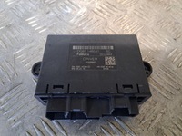 фото thumb №3, Ford s-max mk2 2021 r модуль двері dg9t-14b531-ec