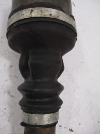 Citroen c4 1.6 hdi привідний вал шрус  права 9661107280 Зі Шроту, фото thumb