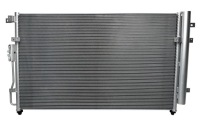 фото thumb №1, Кондиционер kia sedona 2.2 crdi 2006 - 2015
