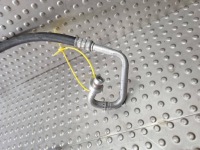 фото thumb №3, Шланг кондиционера 924904ed0a nissan qashqai ii j11