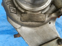 фото thumb №9, Запчасти | zafira c insignia a турбина turbo 2.0 cdti 55581063