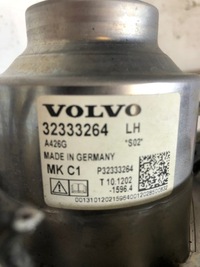 фото thumb №7, Volvo v60 ii s60 iii t8 2.0 гібрид насос гальмівна 32333264 32281728