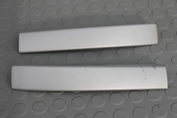 фото thumb №3, Заглушка рейлінг правий зад hyundai ix35