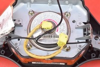 фото thumb №5, Подушка безпеки подушка повітряна водія daihatsu sirion 1 i 01-04