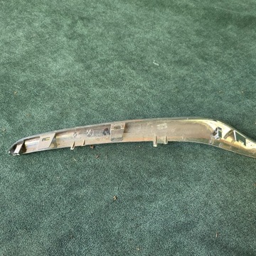 фото thumb №11, Планка хромированная решётка kia x-ceed iii 2019- 86352-j7la