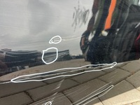 фото thumb №10, Двері bmw x5 g05 od 2018 перед правий передні праве