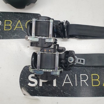 фото thumb №7, Mini cooper f56 панель консоль подушки ремни подушка безопасности