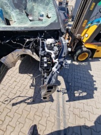 Кузов mercedes gle 167 купе 6.3 amg Недорого, фото thumb