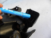 фото thumb №9, Toyota hilux lift viii лампа передняя левая сторона 20-2023 rok