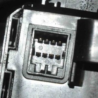 фото thumb №10, Подрулевые рычаги honda civic viii хэтчбек fn, fk m29843f0wl734he 1520970 1.8l