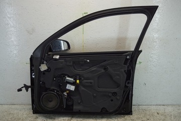 фото thumb №16, Двері правий перед audi a4 b7