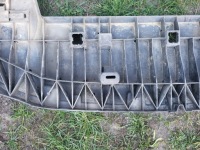 фото thumb №15, Peugeot 308 ii t9 13r- защита плита pod бампер перед 9677363680