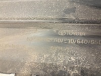 фото thumb №12, Toyota corolla e21 sedan бампер задний 209 52159-02e60 corolla e21
