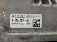 фото thumb №4, Bmw 5 g30 g31 2.0 d блок управления двигателя 5a307e2