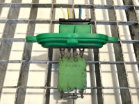 фото thumb №1, Резистор вентилятор повітря iveco daily iii 99-06 резистор