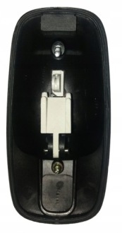 фото thumb №4, Ручка наружная renault trafic