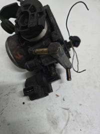 Alfa romeo 156 2001 0280140553 клапан дроссель Недорого, фото thumb