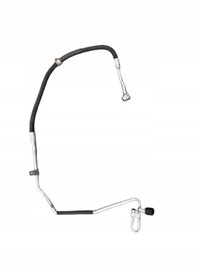 фото thumb №1, Mercedes a197 amg sls шланг трубка кондиціонер