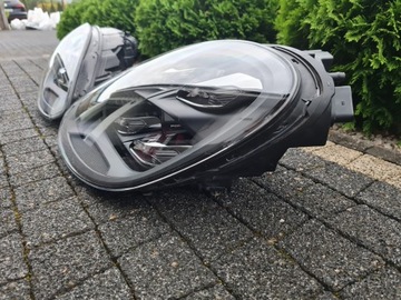 фото thumb №6, Porsche panamera 971 повний led matrix 971941035j 971941036j вигідна пропозиція