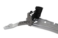 фото thumb №8, Pas переднее усилитель лобовое mercedes e класс w213 a2136206300