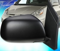 фото thumb №1, Зеркало наружное правое toyota sienna 04-10
