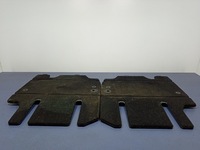 фото thumb №5, Pacifica ii 16- защита ниша пол левая правая комплект