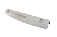 фото thumb №2, Chrysler pacifica 17- защита ремня замка багажника