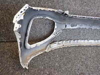 фото thumb №6, Vw t-roc troc r-line lift 21- бампер передний перед