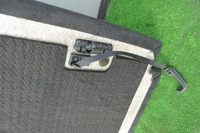 фото thumb №8, Підлога багажника mercedes ml w164 5 місць