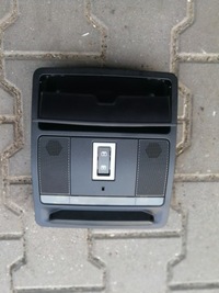 фото thumb №2, Лампа потолочный range rover sport l494