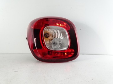 фото thumb №1, Лампа зад задня ліва smart forfour 265550049r