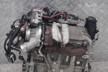 фото thumb №12, Mini r55 r56 lci cooper 1.6 n47n комплектный двигатель n47c16a новый распределение