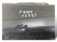 Peugeot bipper 2013 бампер передній Доставка, фото thumb