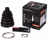 фото thumb №1, Захист шарнір універсальна велика daf hyundai isuzu iveco renault volvo