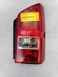 фото thumb №1, Nissan pathfinder iii r51 лампа задняя правая задняя правый