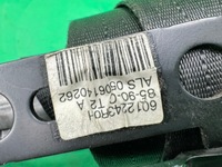 фото thumb №8, Pas безпеки правий передній перед volvo s40 ii 04- v50 europa