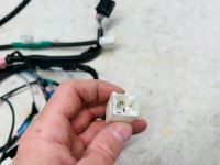 фото thumb №6, Auris ii kombi джгут електропроводка стельовий solar дах панорама