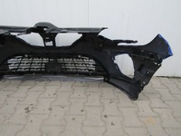 фото thumb №13, Бампер перед передний renault captur 2 ii 19-