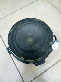 фото thumb №1, Динамік hyundai matrix задня oryg.