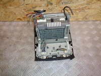 фото thumb №7, Радіо cd 6-disc панель кондиціонера mazda 6 gy gg 02- gj6j66dsxg02